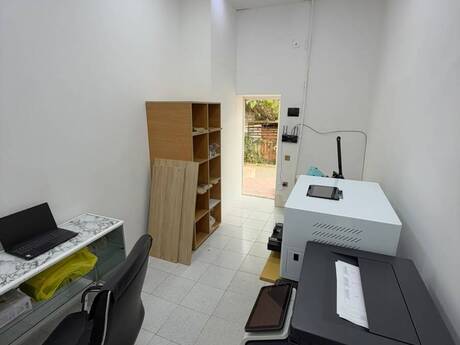 Elan №6585909 - Bakı, Elmlər Akademiyası m., 20 m²