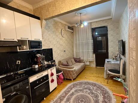 Elan №6585941 - Xırdalan, Xırdalan, 2 otaqlı, 60 m², 1/4 mərtəbə