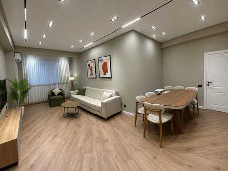 Elan №6585949 - Bakı, 20 Yanvar m., 3 otaqlı, 105 m², 8/15 mərtəbə
