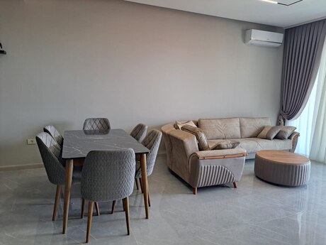 Elan №6585981 - Bakı, Sabunçu q., 2 otaqlı, 103 m², 4/4 mərtəbə