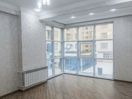 Объявление №6586007 - Сумгаит, Сумгаит, 3-комн., 103 м², 4/19 этаж
