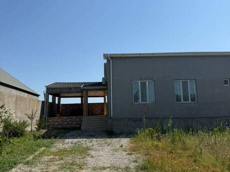 Elan №6585994 - Bakı, Bilgəh q., 4 otaqlı, 200 m²
