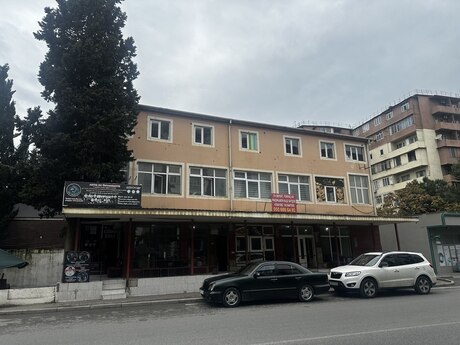 Объявление №6586073 - Баку, м. Нефтчиляр, 560 м²