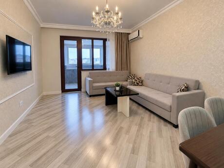 Elan №6584544 - Bakı, 20 Yanvar m., 3 otaqlı, 110 m², 19/20 mərtəbə