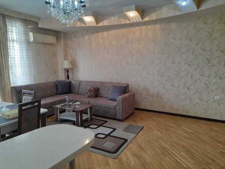Elan №6586088 - Bakı, Xətai r., 3 otaqlı, 120 m², 15/17 mərtəbə