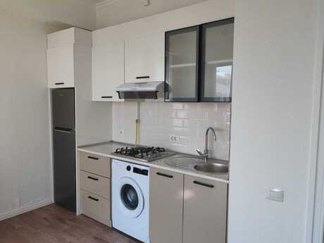 Elan №6586116 - Bakı, Yasamal q., 3 otaqlı, 56 m², 16/17 mərtəbə