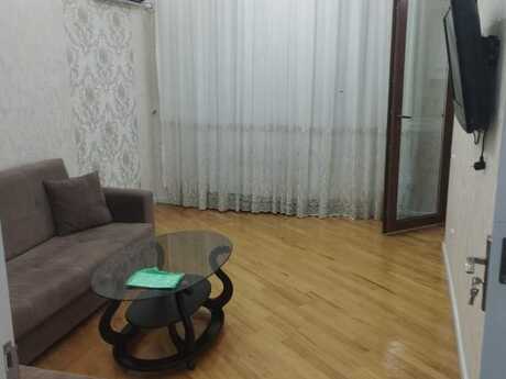 Объявление №6586251 - Баку, м. Азадлыг проспекти, 2-комн., 75 м², 8/15 этаж