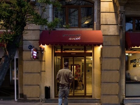 Объявление №6586143 - Баку, м. Ичеришехер, 360 м²