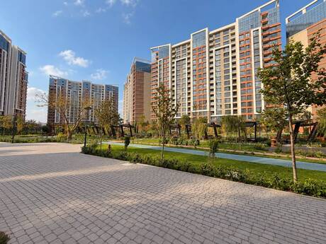 Elan №6587106 - Bakı, Nəriman Nərimanov m., 2 otaqlı, 67.5 m², 8/18 mərtəbə