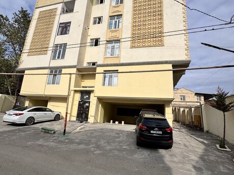 Elan №6586186 - Bakı, Masazır q., 2 otaqlı, 52 m², 3/6 mərtəbə