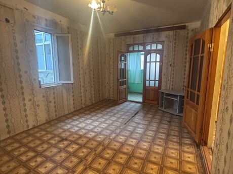 Объявление №6586195 - Баку, пос. Массив В, 2-комн., 50 м², 6/9 этаж