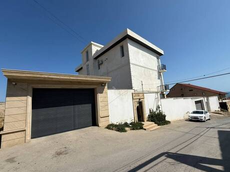Объявление №6586373 - Баку, пос. Шихов , 6-комн., 700 м²