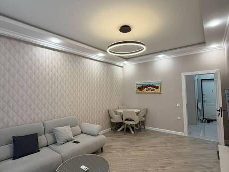 Elan №6586450 - Bakı, Dərnəgül m., 3 otaqlı, 111 m², 6/17 mərtəbə