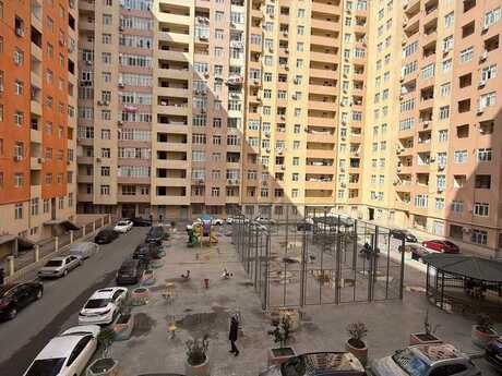 Объявление №6586242 - Хырдалан, Хырдалан, 2-комн., 60 м², 8/16 этаж