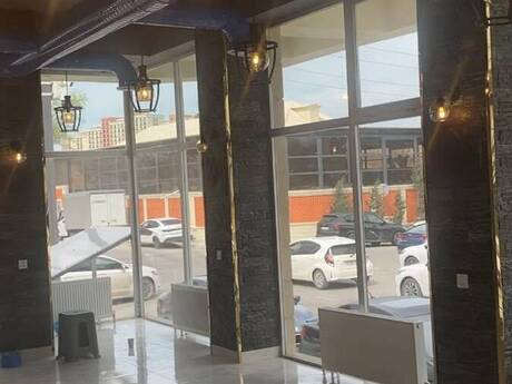 Elan №6586262 - Bakı, Dərnəgül m., 90 m²