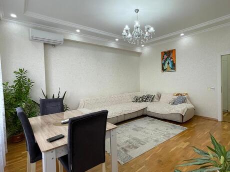 Объявление №6586298 - Баку, м. Кара Караев, 3-комн., 100 м², 12/18 этаж