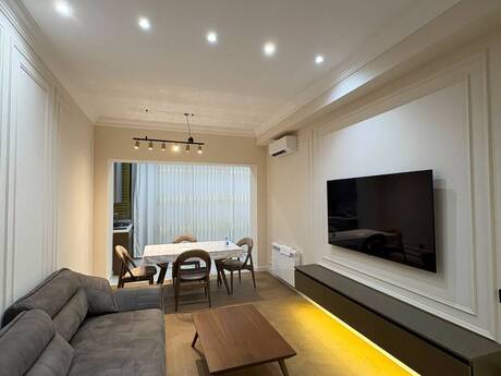 Elan №6586332 - Bakı, Binəqədi r., 3 otaqlı, 120 m², 7/12 mərtəbə