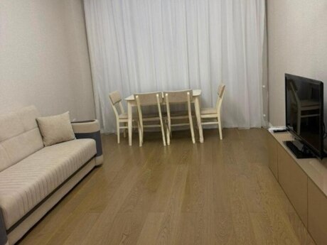Elan №6586377 - Bakı, Yeni Yasamal q., 2 otaqlı, 55 m², 15/16 mərtəbə