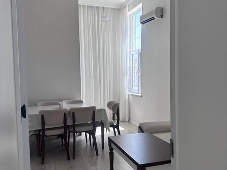 Elan №6586353 - Bakı, Sahil m., 2 otaqlı, 40 m², 2/2 mərtəbə