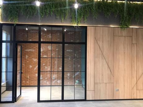 Elan №6586365 - Bakı, Ağ şəhər q., 3 otaqlı, 100 m²