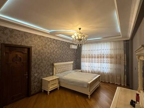 Elan №6586414 - Bakı, Nərimanov r., 3 otaqlı, 155 m², 17/22 mərtəbə