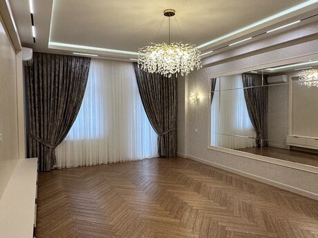 Elan №6586416 - Bakı, Elmlər Akademiyası m., 4 otaqlı, 186 m², 3/17 mərtəbə