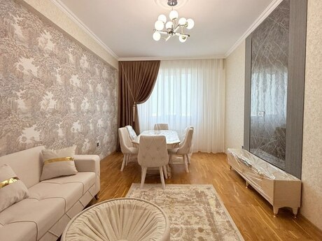 Elan №6586448 - Xırdalan, Xırdalan, 2 otaqlı, 66 m², 15/18 mərtəbə