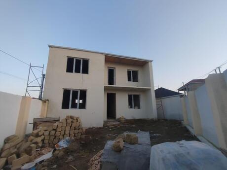 Объявление №6586489 - Баку, Абшеронcкий  р., 5-комн., 200 м²
