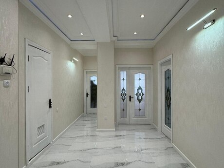 Elan №6586481 - Bakı, İnşaatçılar m., 3 otaqlı, 118 m², 2/16 mərtəbə