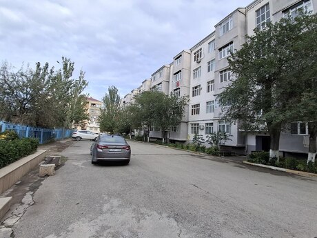 Elan №6586491 - Sumqayıt, Sumqayıt, 1 otaqlı, 37 m², 2/5 mərtəbə