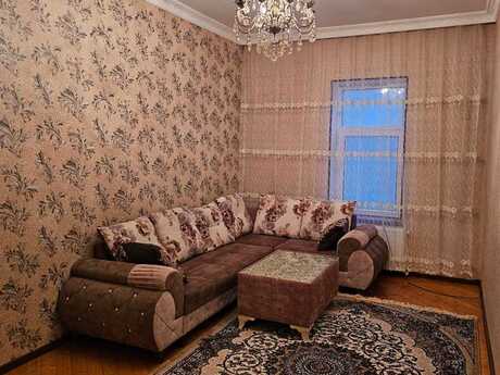 Elan №6586515 - Bakı, Masazır q., 2 otaqlı, 57 m², 4/4 mərtəbə
