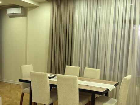 Elan №6586566 - Bakı, Badamdar q., 7 otaqlı, 250 m²