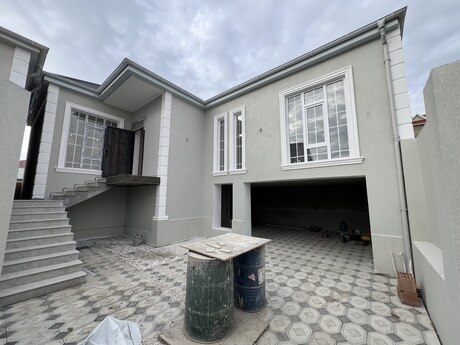 Объявление №6586576 - Баку, пос. Масазыр, 4-комн., 170 м²