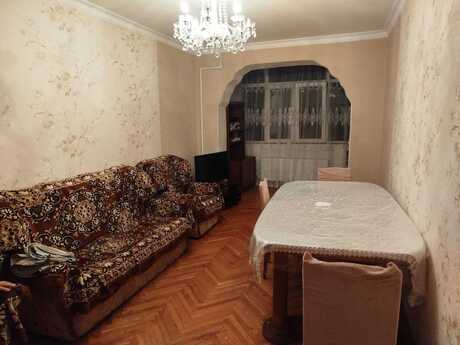 Elan №6586573 - Bakı, Azadlıq Prospekti m., 4 otaqlı, 90 m², 1/9 mərtəbə
