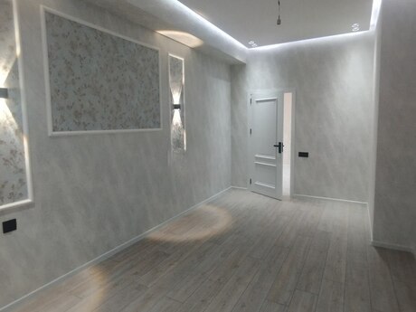 Elan №6586618 - Bakı, Yeni Günəşli q., 2 otaqlı, 69 m², 12/15 mərtəbə