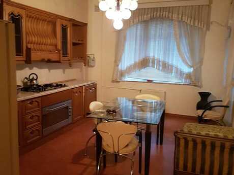 Elan №6586636 - Bakı, Binəqədi r., 3 otaqlı, 90 m², 4/12 mərtəbə