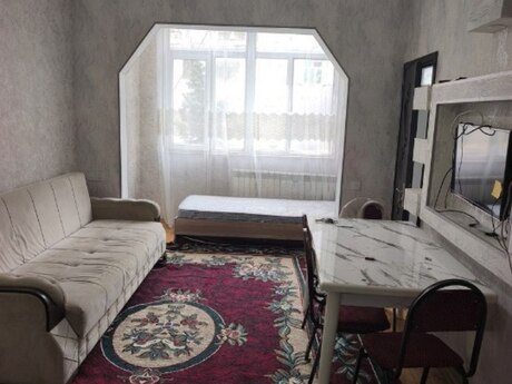 Объявление №6586646 - Баку, м. Мемар Аджеми, 2-комн., 50 м², 5/5 этаж