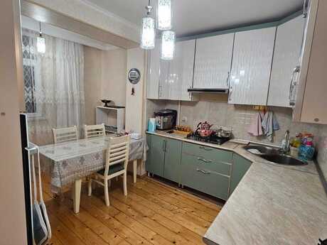 Объявление №6586650 - Баку, пос. Карачухур, 3-комн., 110 м², 3/5 этаж