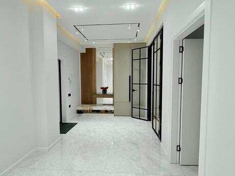 Elan №6586779 - Bakı, Nəsimi r., 2 otaqlı, 107.7 m², 17/17 mərtəbə