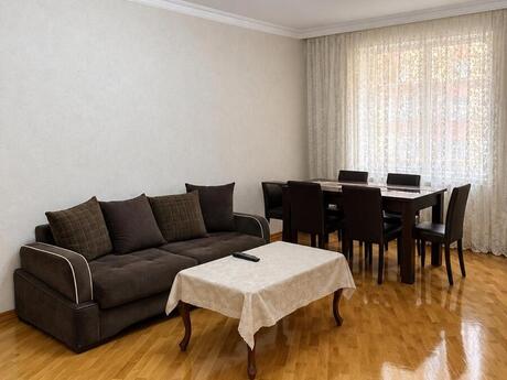 Elan №6586693 - Bakı, 20 Yanvar m., 3 otaqlı, 130 m², 5/17 mərtəbə