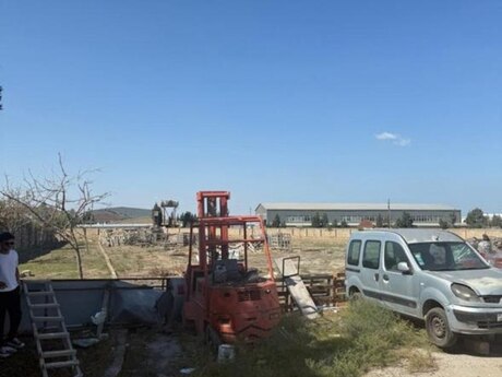 Объявление №6586702 - Хырдалан, Хырдалан, 170 м²