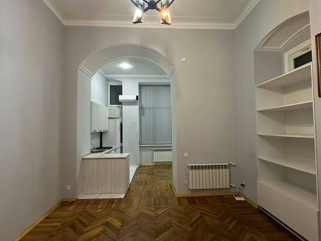 Elan №6586707 - Bakı, 28 May m., 1 otaqlı, 55 m²