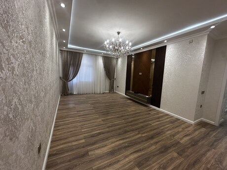 Elan №6586743 - Bakı, Həzi Aslanov m., 3 otaqlı, 90 m², 10/16 mərtəbə