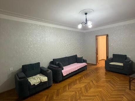 Elan №6586765 - Bakı, Elmlər Akademiyası m., 4 otaqlı, 110 m², 3/4 mərtəbə