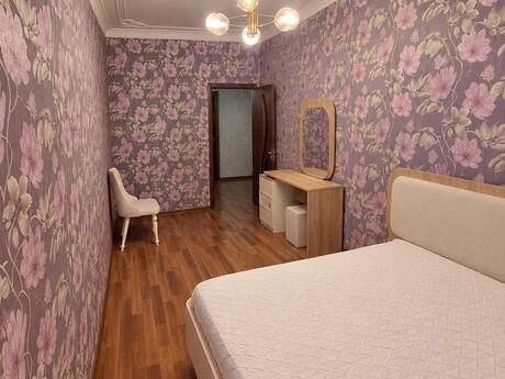 Elan №6586751 - Bakı, Memar Əcəmi m., 2 otaqlı, 60 m², 5/5 mərtəbə