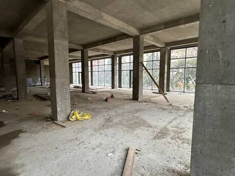 Elan №6586832 - Bakı, Qara Qarayev m., 880 m²