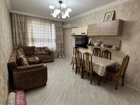 Elan №6586848 - Bakı, Əhmədli m., 2 otaqlı, 60 m², 9/9 mərtəbə
