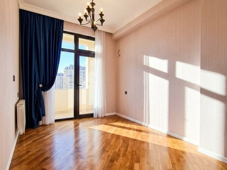 Объявление №5868376 - Баку, м. Кара Караев, 2-комн., 63 м², 5/16 этаж