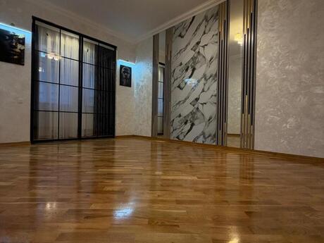 Elan №6586873 - Bakı, Masazır q., 2 otaqlı, 74 m², 2/9 mərtəbə