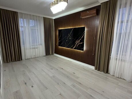 Объявление №6586981 - Хырдалан, Хырдалан, 3-комн., 89 м², 4/9 этаж